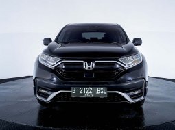 Honda CR-V 1.5L Turbo Prestige 2021