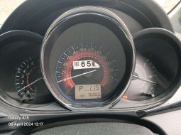 Toyota Yaris TRD Sportivo Heykers 2017 Putih 5