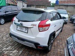 Toyota Yaris TRD Sportivo Heykers 2017 Putih 10