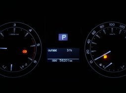 JUAL Toyota Innova 2.4 G AT Diesel 2018 Abu-abu 9