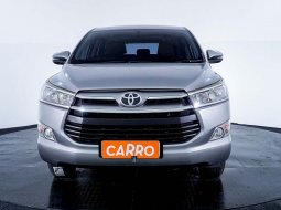 Toyota Kijang Innova 2.0 G 2018  - Cicilan Mobil DP Murah