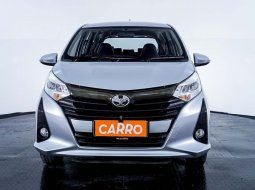 Toyota Calya G AT 2019  - Promo DP & Angsuran Murah