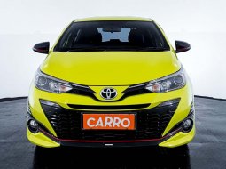 Toyota Yaris TRD Sportivo 2020  - Promo DP & Angsuran Murah
