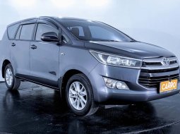 Toyota Kijang Innova 2.0 G 2018  - Cicilan Mobil DP Murah