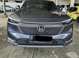 Honda HRV SE 1.5 AT ( Matic ) 2022 Abu² Tua Km Loq 7rban Good Condition Siap Pakai