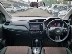 Honda Mobilio RS CVT AT Matic 2017 Abu-abu 4