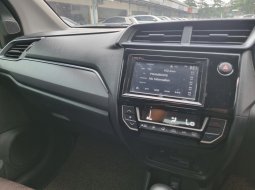 Honda Mobilio RS CVT AT Matic 2017 Abu-abu 5