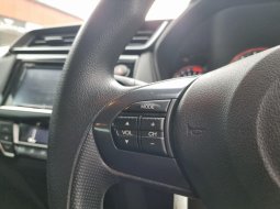 Honda Mobilio RS CVT AT Matic 2017 Abu-abu 9