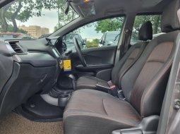 Honda Mobilio RS CVT AT Matic 2017 Abu-abu 10