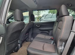 Honda Mobilio RS CVT AT Matic 2017 Abu-abu 11