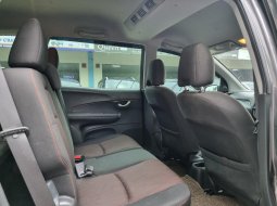 Honda Mobilio RS CVT AT Matic 2017 Abu-abu 13