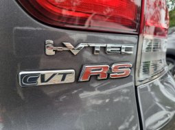 Honda Mobilio RS CVT AT Matic 2017 Abu-abu 15