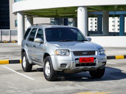 Ford Escape XLT 2005 Silver 1