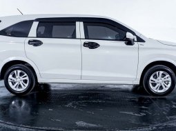 JUAL Toyota Avanza 1.3 E AT 2023 Putih 5