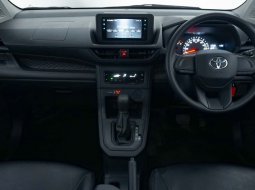 JUAL Toyota Avanza 1.3 E AT 2023 Putih 8