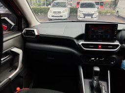 Toyota Raize 1.2 G CVT 2023 Km 4 Ribuan 12