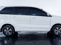 JUAL Daihatsu Xenia 1.3 R AT 2016 Putih 5