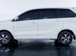JUAL Daihatsu Xenia 1.3 R AT 2016 Putih 3