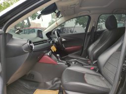 Mazda CX-3 GT 2.0 At 2017 8