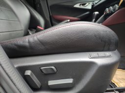 Mazda CX-3 GT 2.0 At 2017 12