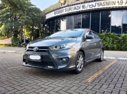 Toyota Yaris S TRD Sportivo At 2016