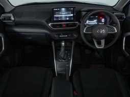 Toyota Raize 1.0T GR Sport CVT TSS (One Tone) 2021  - Cicilan Mobil DP Murah 3
