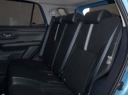 Toyota Raize 1.0T GR Sport CVT TSS (One Tone) 2021  - Cicilan Mobil DP Murah 5