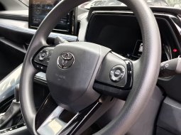 Toyota Yaris Cross 1.5 G CVT AT Matic 2023 Putih 8