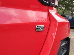 Toyota Raize 1.2 G CVT AT Matic 2023 Merah 10