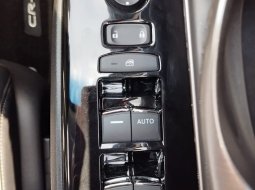 Honda CR-V 1.5L Turbo Prestige CVT AT Matic 2021 Putih 7