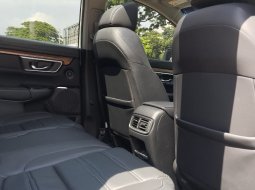 Honda CR-V 1.5L Turbo Prestige CVT AT Matic 2021 Putih 11