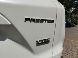 Honda CR-V 1.5L Turbo Prestige CVT AT Matic 2021 Putih 15