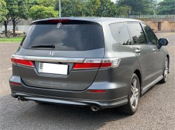Honda Odyssey 2.4 5