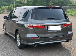 Honda Odyssey 2.4 6