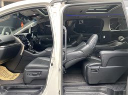 Toyota Alphard SC PREMIUM SOUND AT 2016 Putih 9