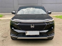 Honda HR-V 1.5 Spesical Edition 2023 Hitam 1
