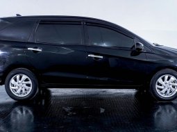 JUAL Honda Mobilio E CVT 2017 Hitam 5