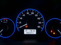 JUAL Honda Mobilio E CVT 2017 Hitam 9