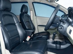 JUAL Honda Mobilio E CVT 2017 Hitam 6