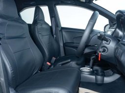 JUAL Honda Brio RS CVT 2018 Hitam 6