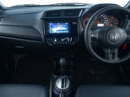 JUAL Honda Brio RS CVT 2018 Hitam 8