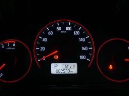 JUAL Honda Brio RS CVT 2018 Hitam 9