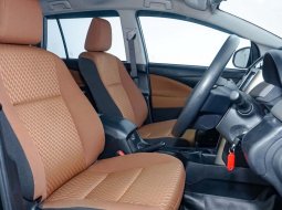 JUAL Toyota Innova 2.4 G AT Diesel 2018 Hitam 6