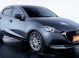 Mazda 2 GT 2020 SUV  - Mobil Murah Kredit 1