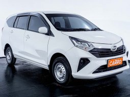 JUAL Daihatsu Sigra 1.2 X MT 2023 Putih