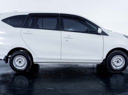 JUAL Daihatsu Sigra 1.2 X MT 2023 Putih 5