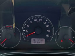 2019 Honda Brio 1.2 Satya E AT Red Km 50rb DP 14jtan aja omkuhh... 8