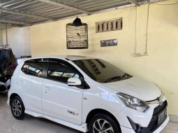 Toyota Agya TRD Sportivo 2018 Putih 2