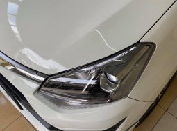 Toyota Agya TRD Sportivo 2018 Putih 7