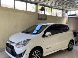 Toyota Agya TRD Sportivo 2018 Putih 4